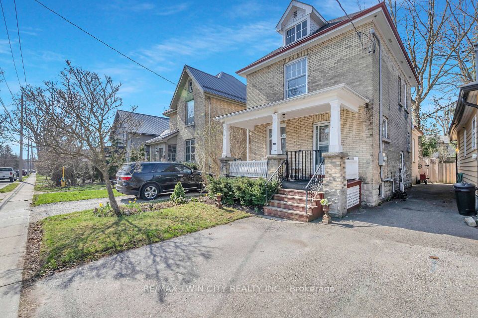 117 Hibernia