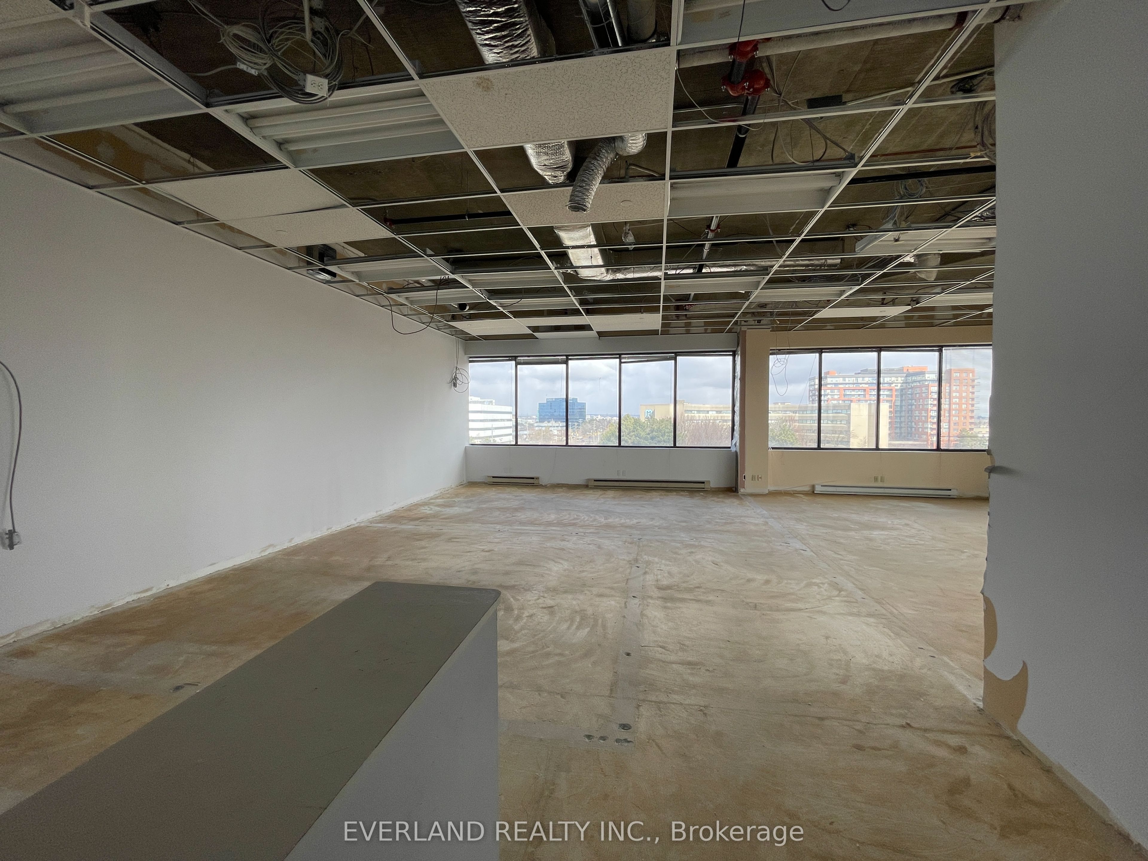 3601 Victoria Park Avenue, #500