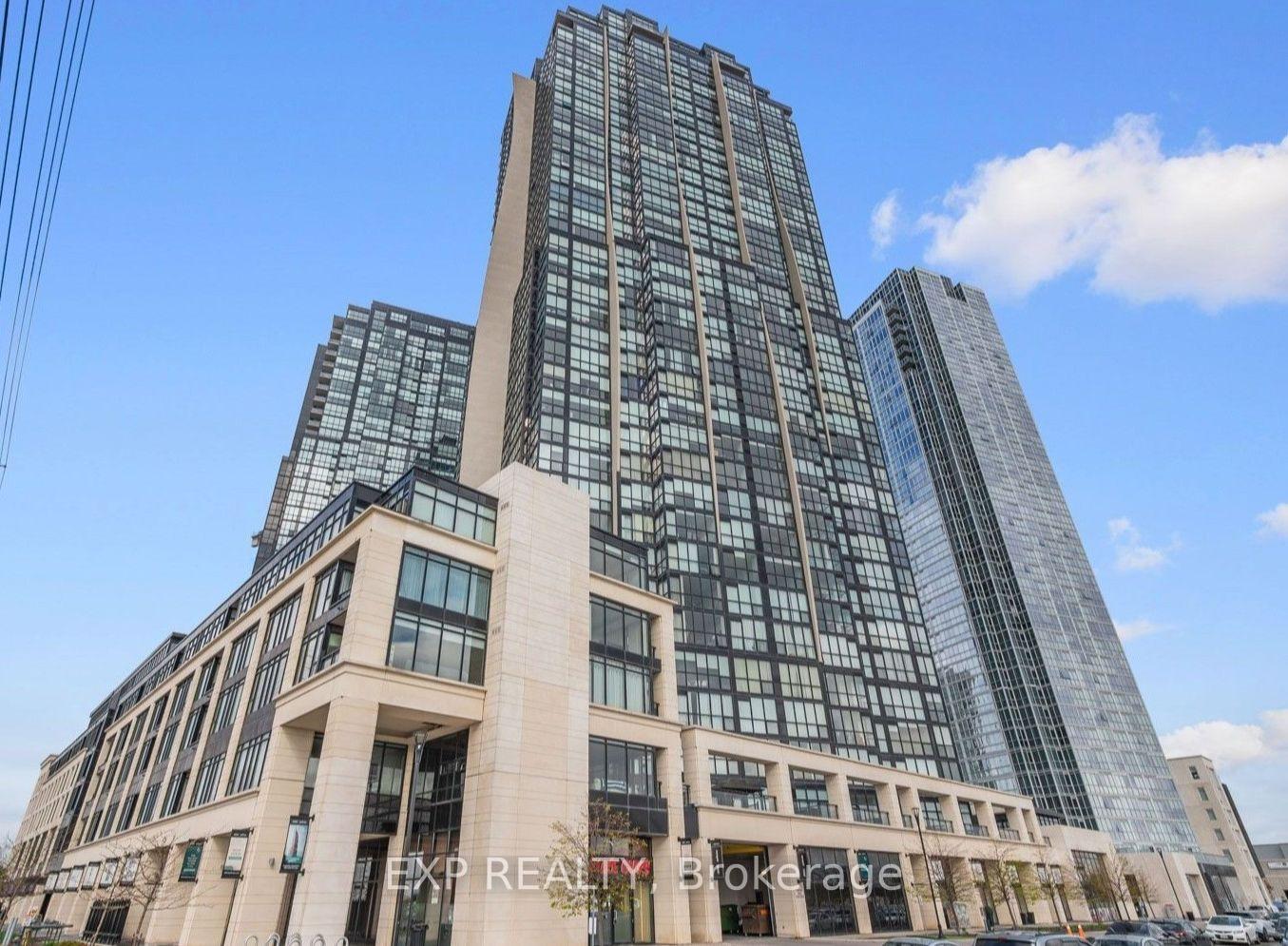 2 Bedrooms Condo at 2910 Hwy 7, Vaughan For sale