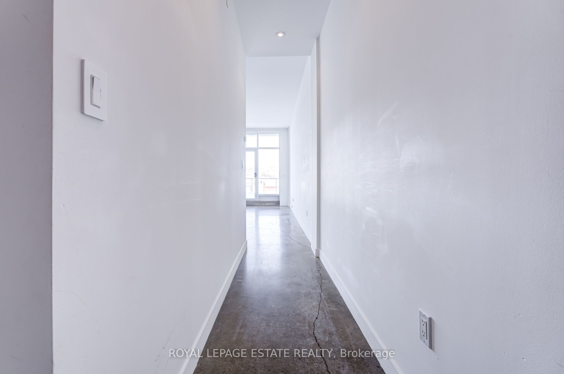 747 Queen Street E, #403