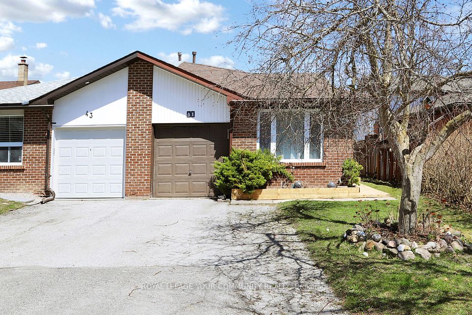 41 Maplehurst