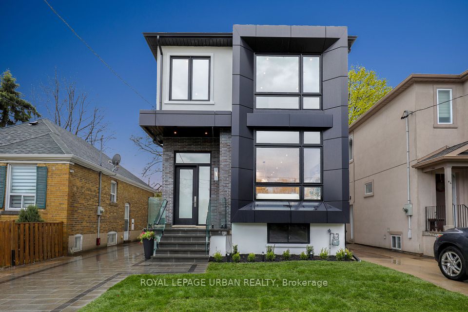 44 Northbrook