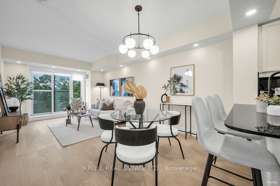 701 Sheppard