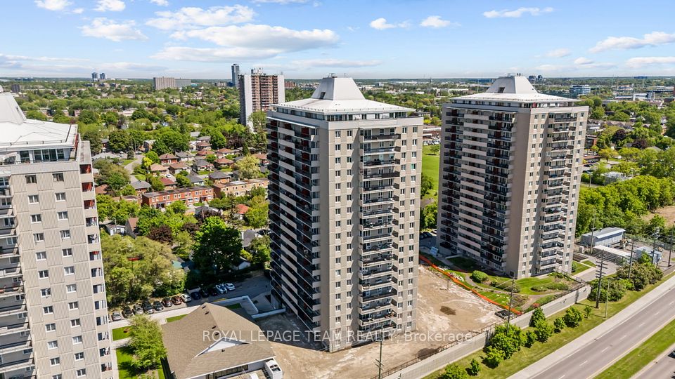 158B McArthur