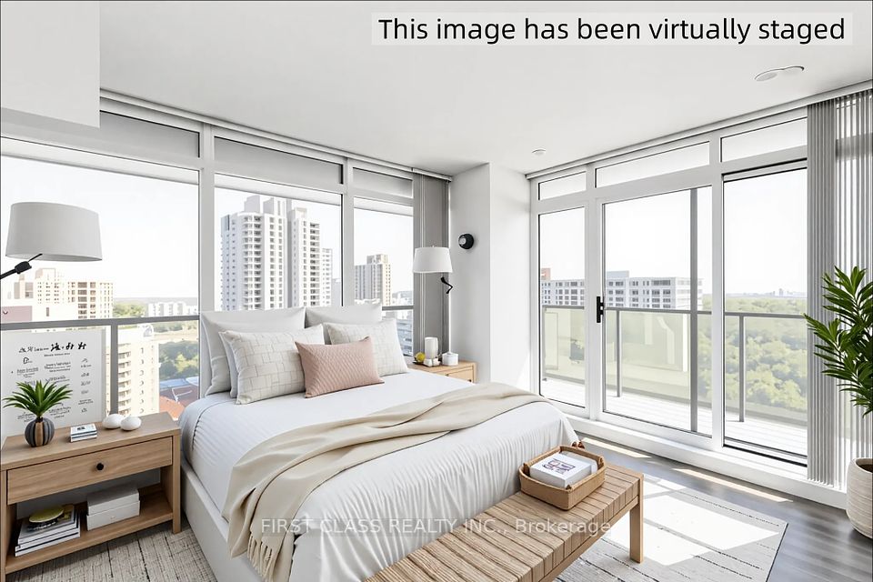 5500 Yonge