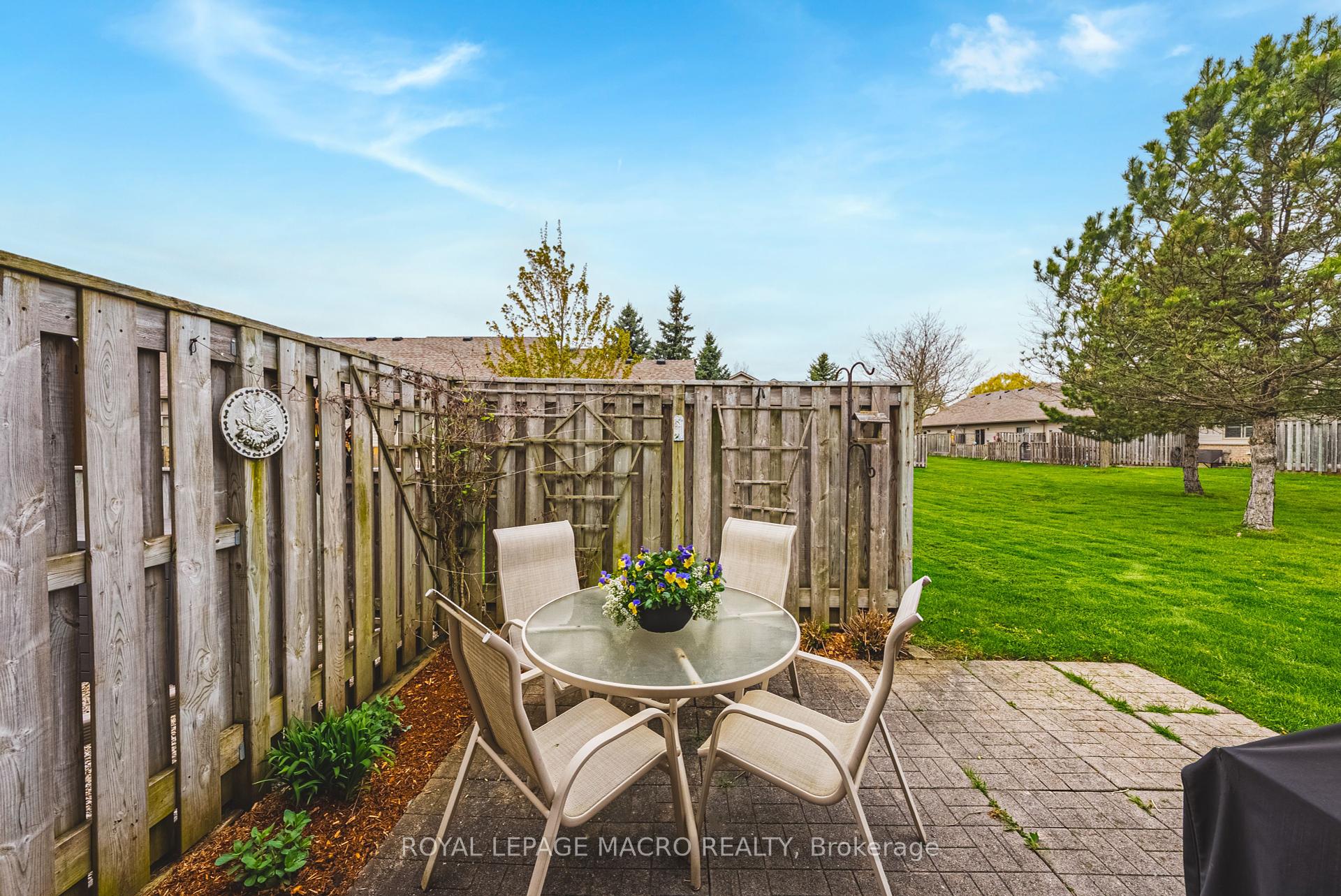 1 Bedroom Condo at 34 Southbrook, Hamilton For sale