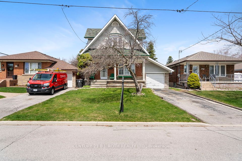 68 Maywood
