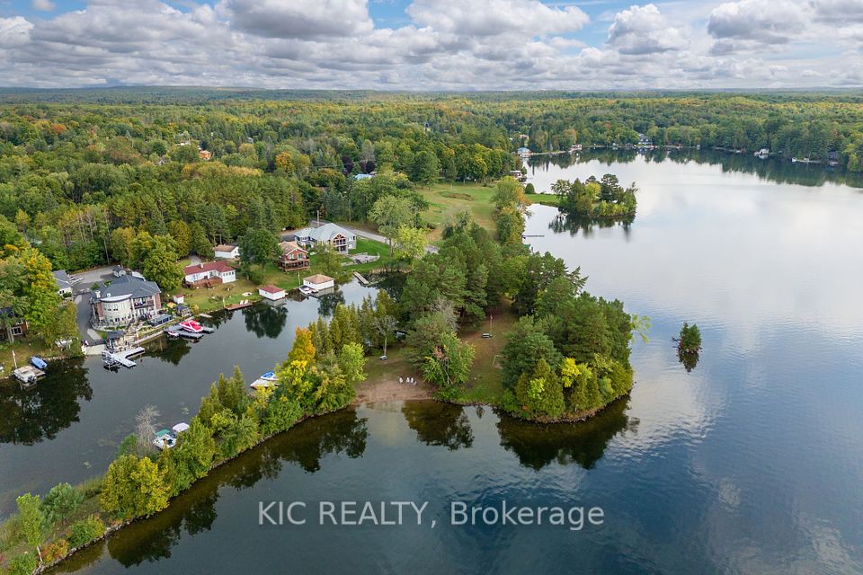 138 Alpine Lake