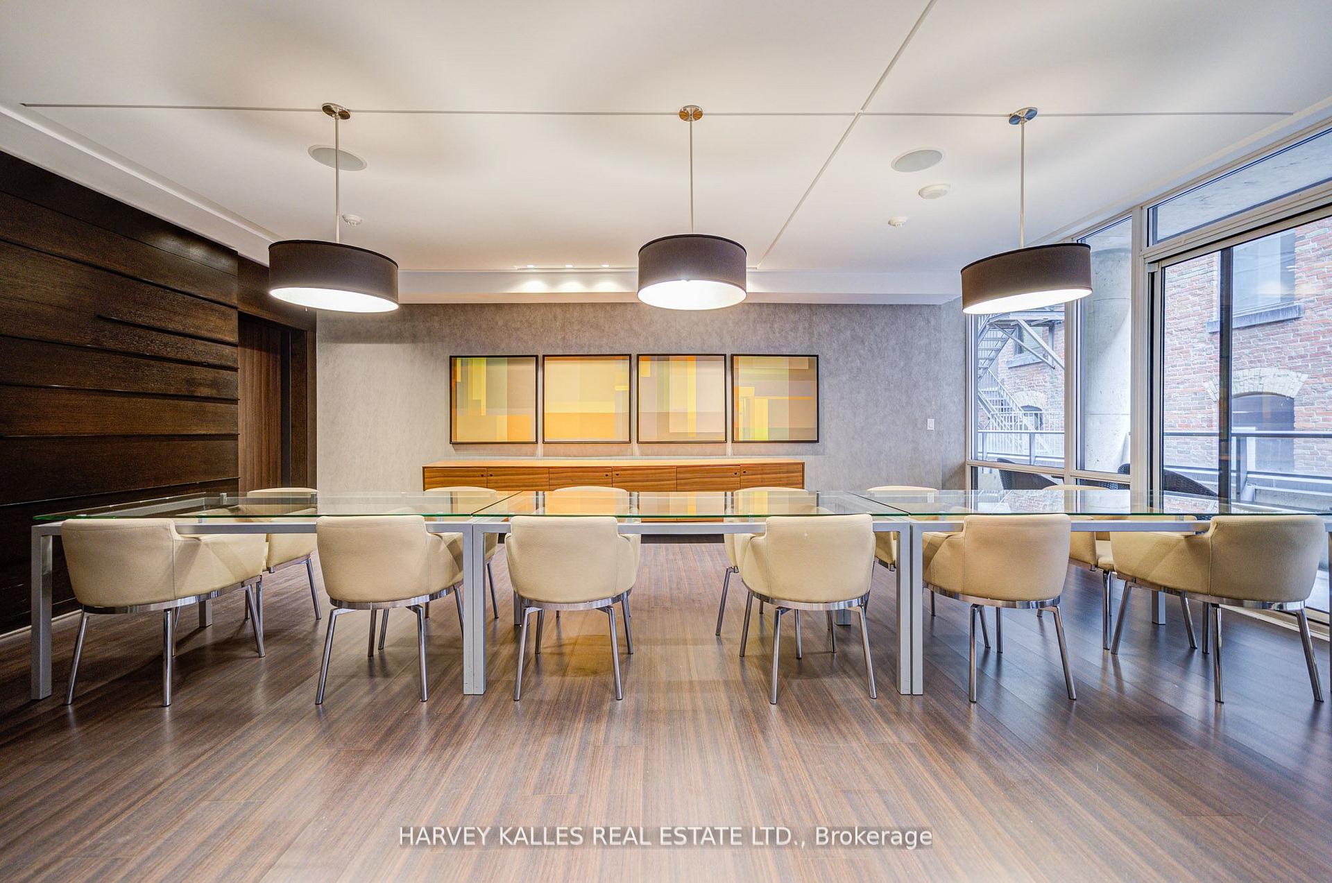 Condo at 478 King, Toronto For sale