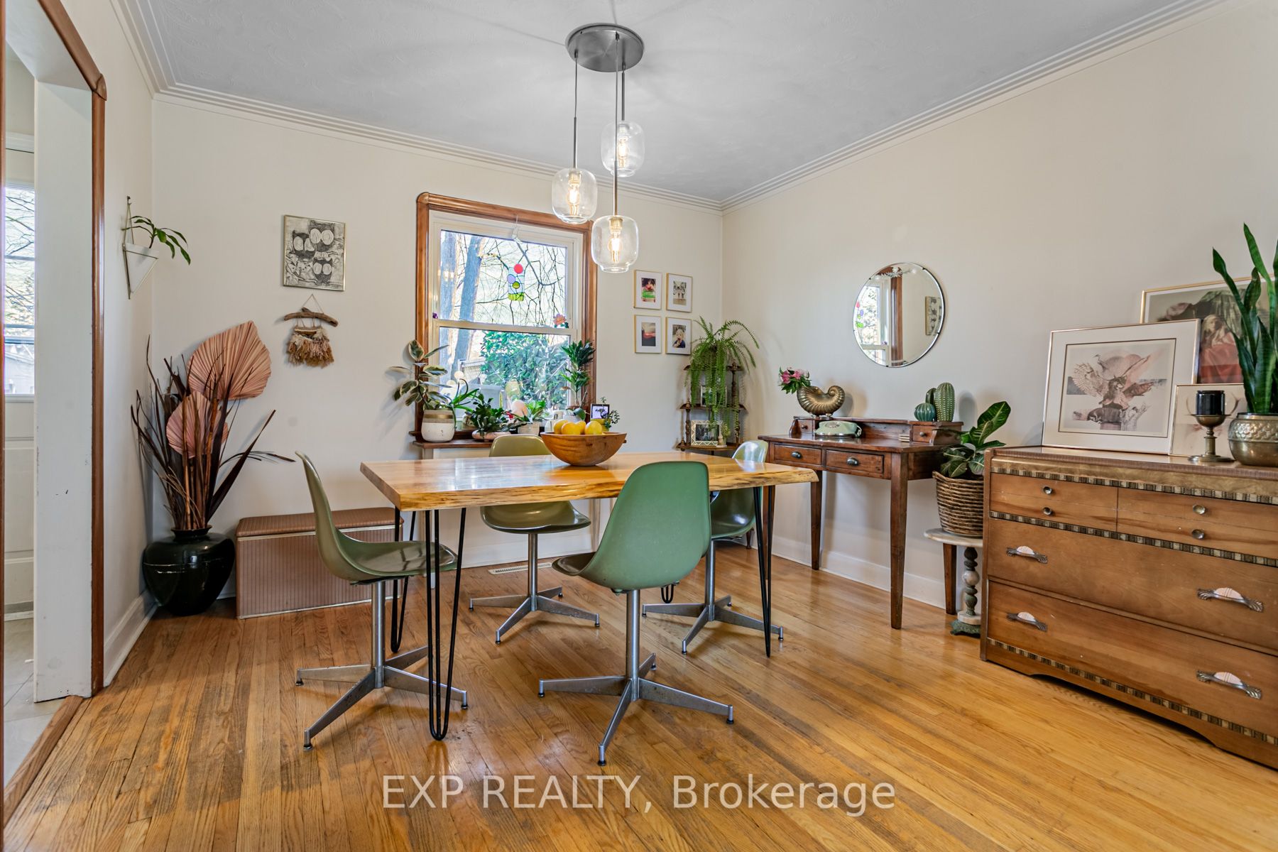 1603 Blanefield Road