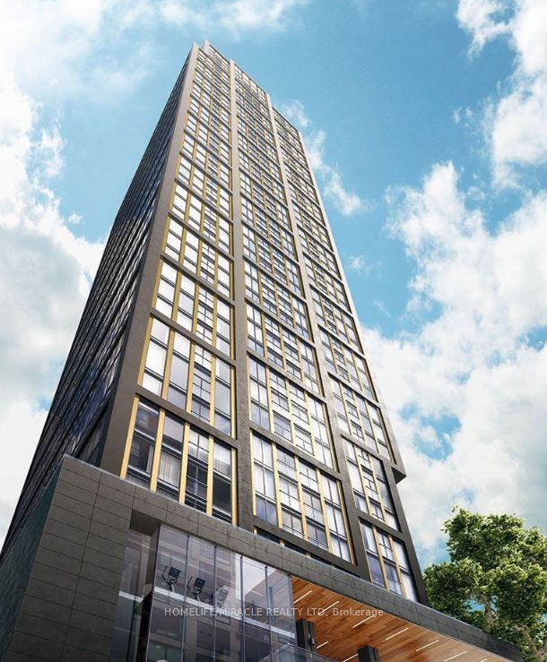 319 Jarvis Street
