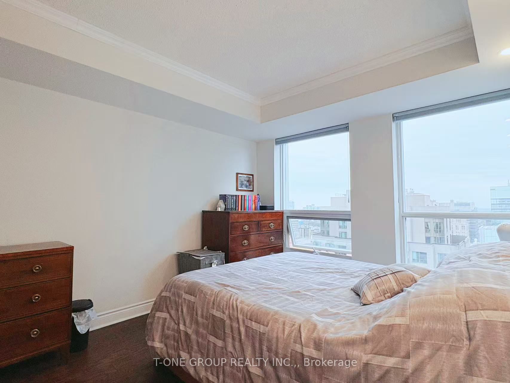 763 Bay Street, #3209
