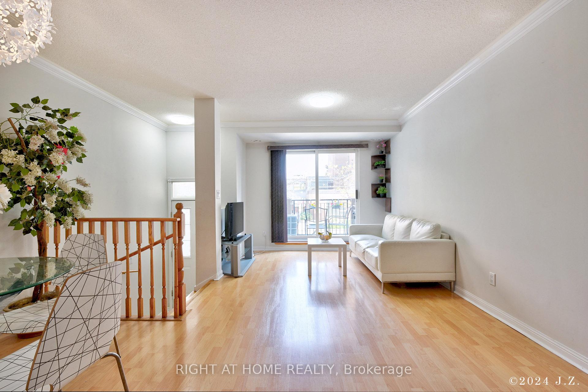 3 Bedrooms Condo at 1881 Mcnicoll, Toronto For sale