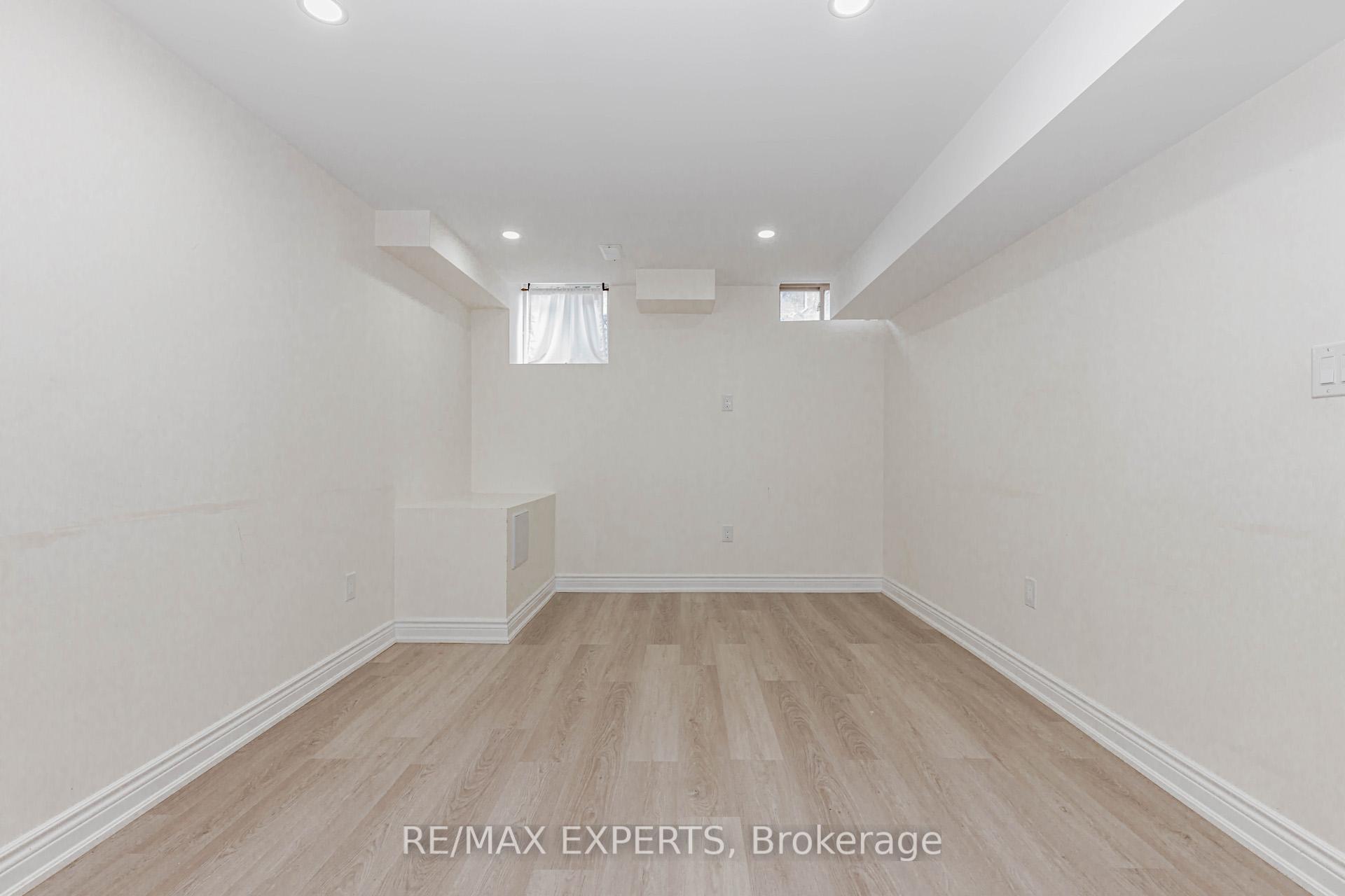 587 Grant Way Bsmt