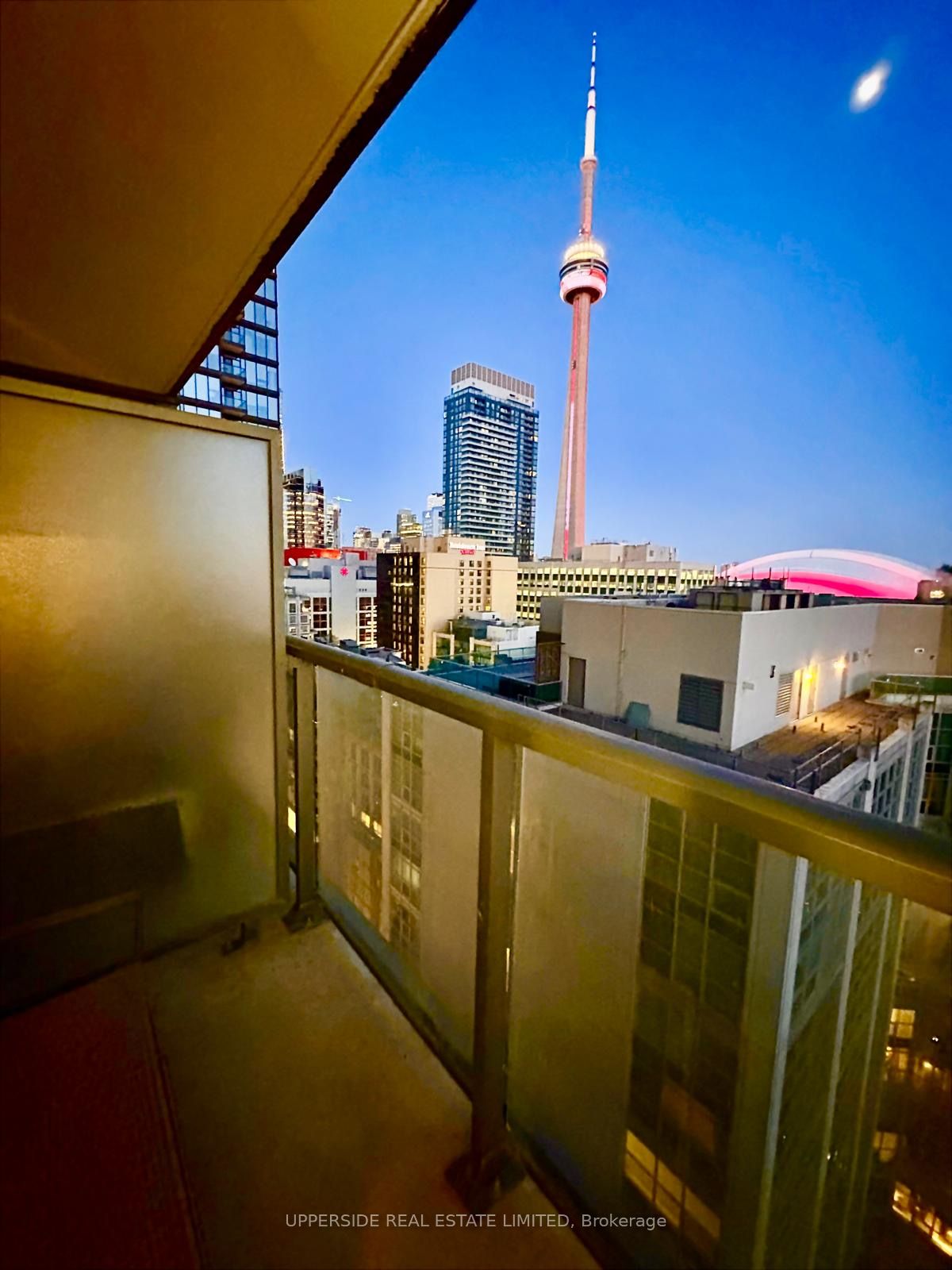 88 Blue Jays Way, #1707