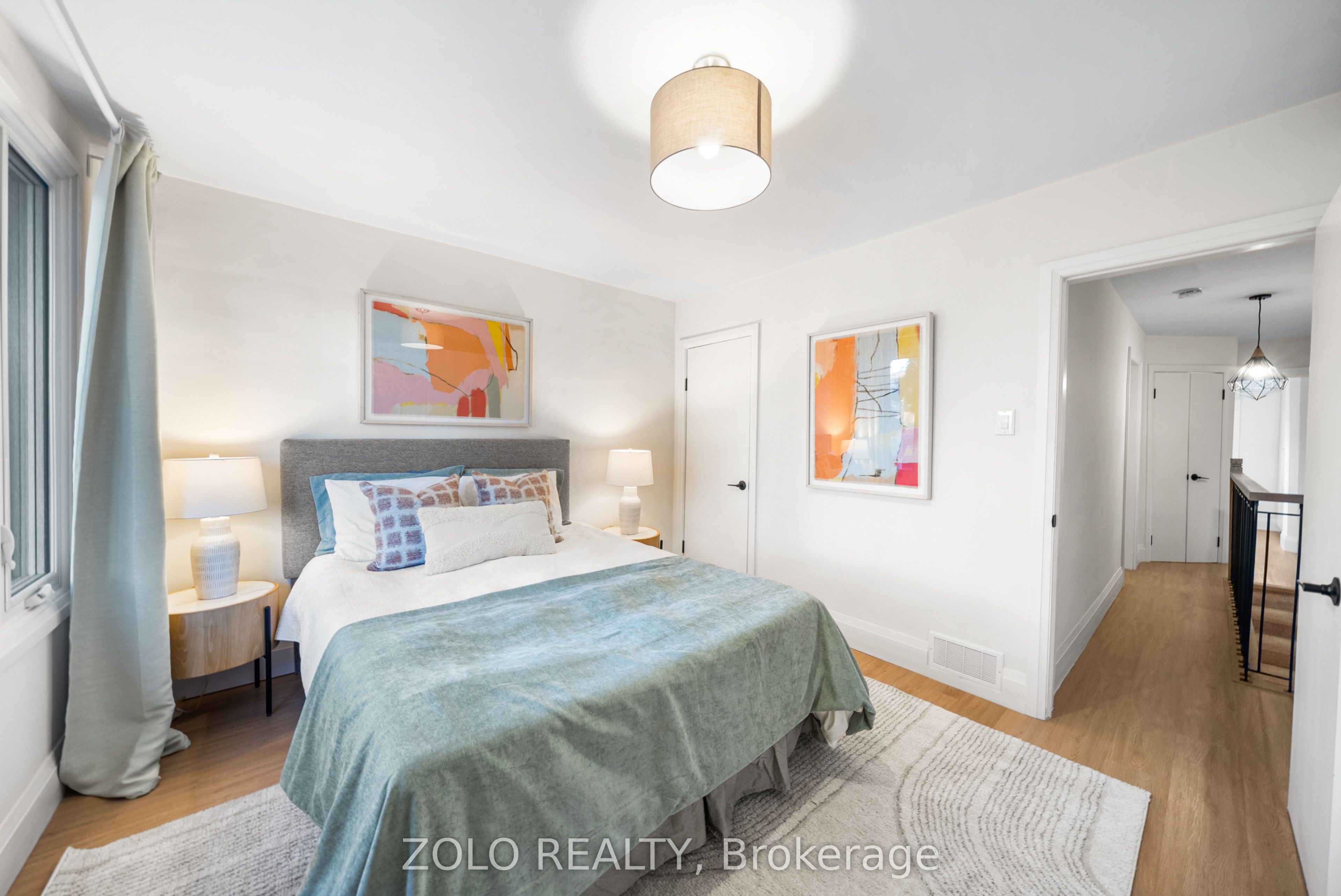 82 Bellwoods Avenue