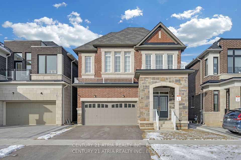 156 Hartney