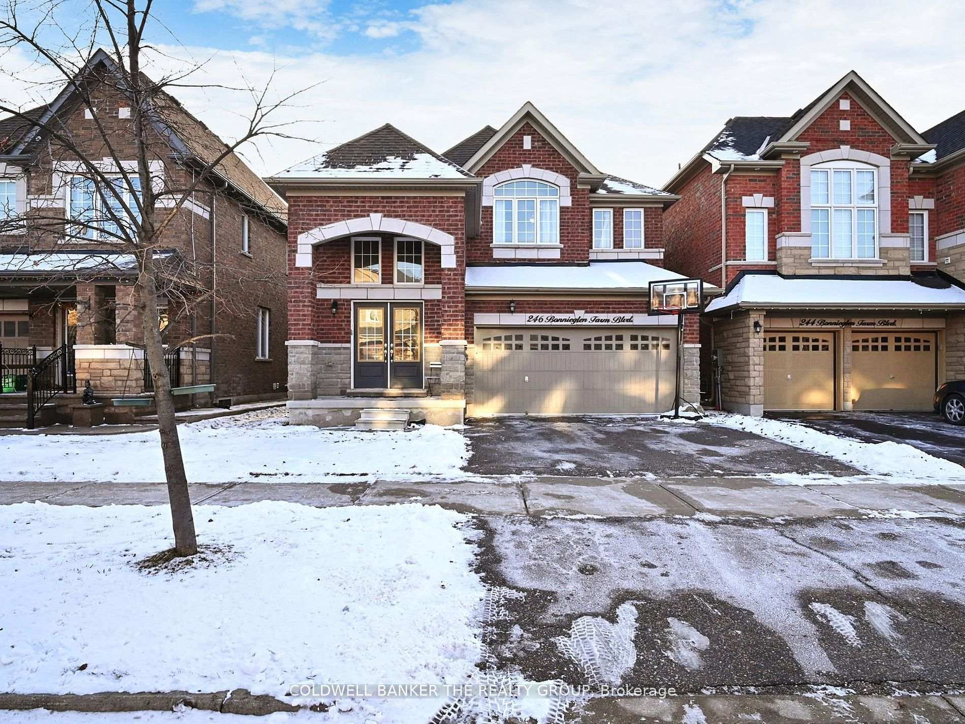 New Listing