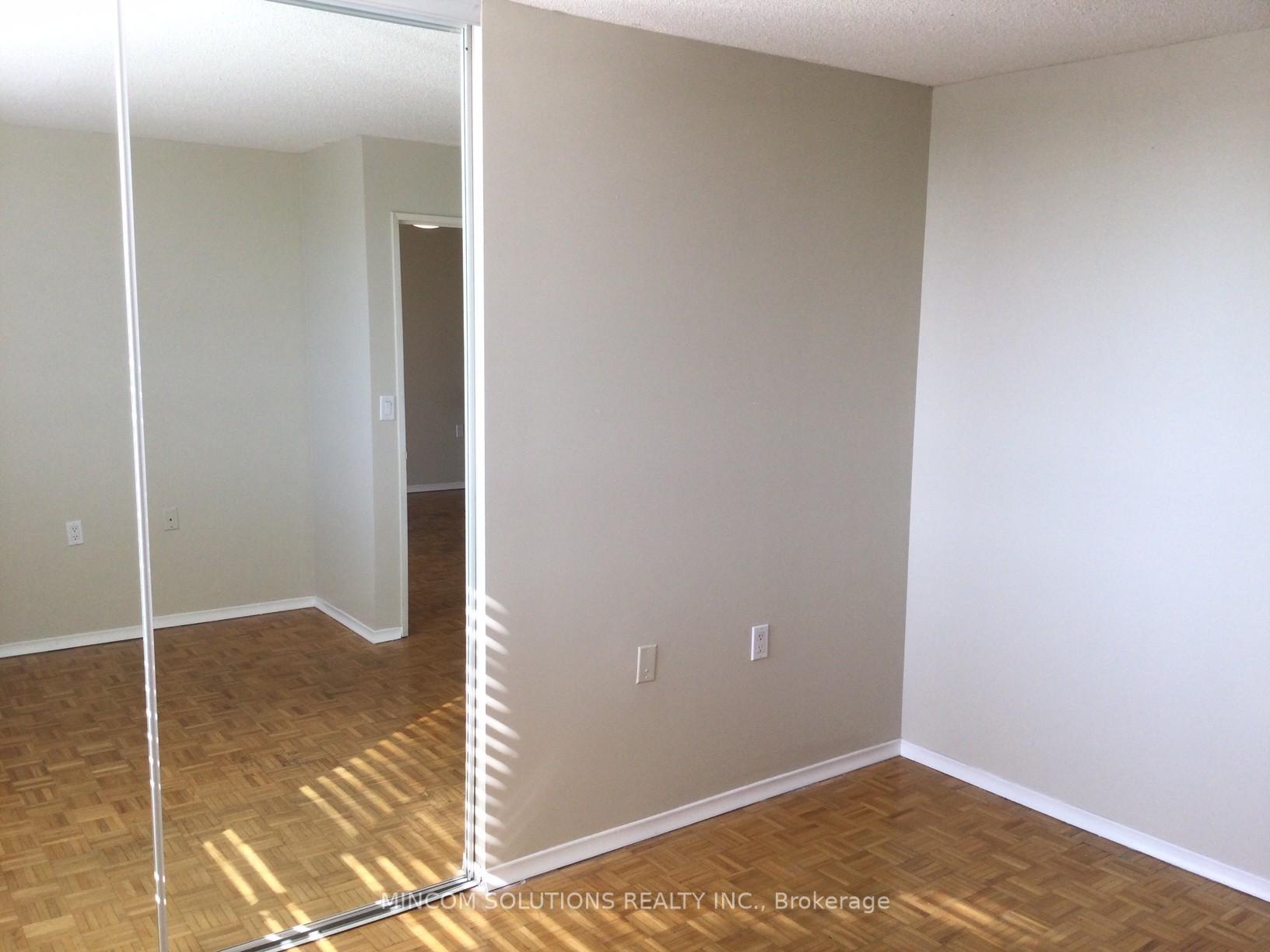 1 Bedroom Condo at 555 Wilson Heights,  Toronto For sale