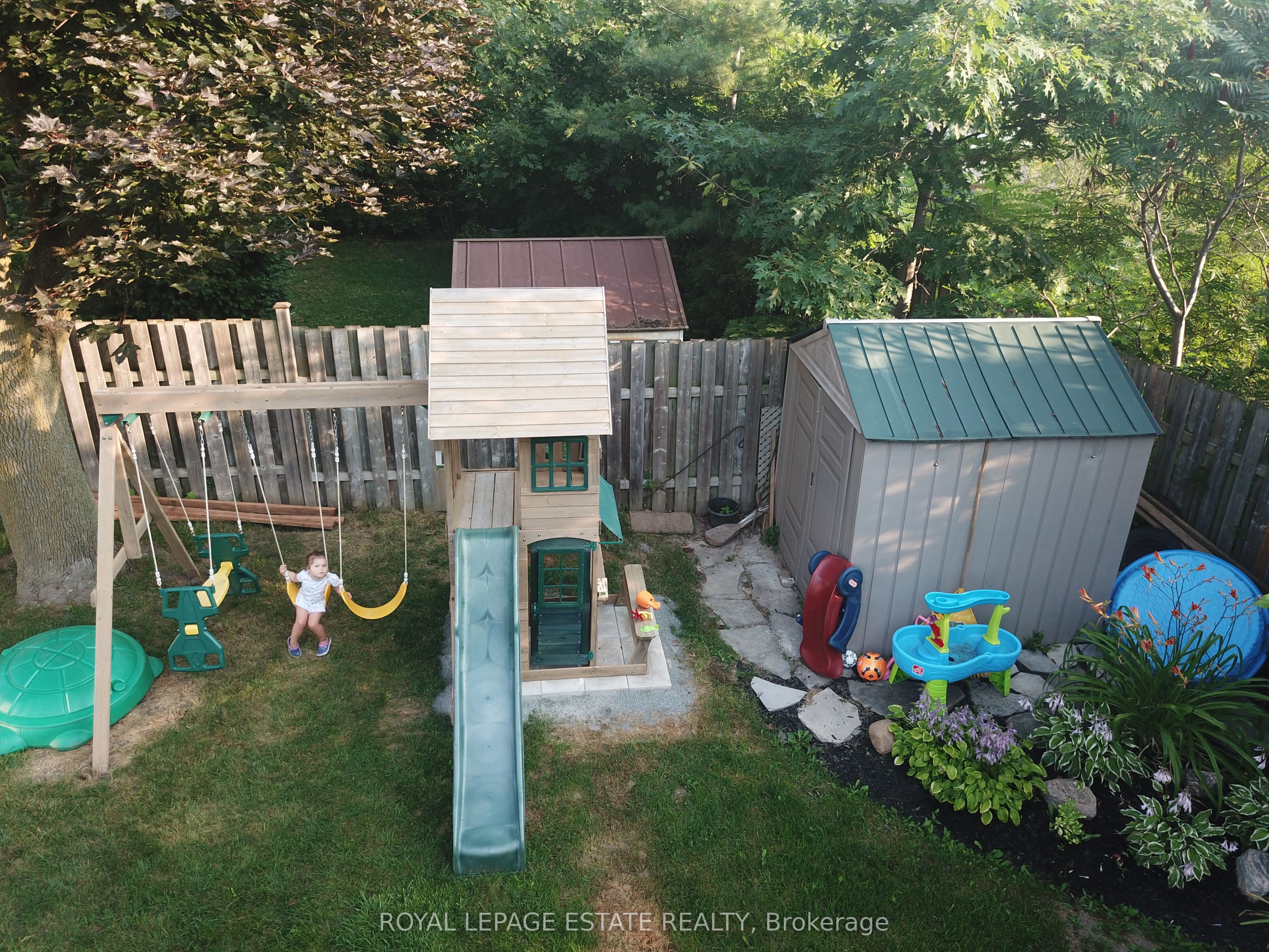 291 Birkdale Road