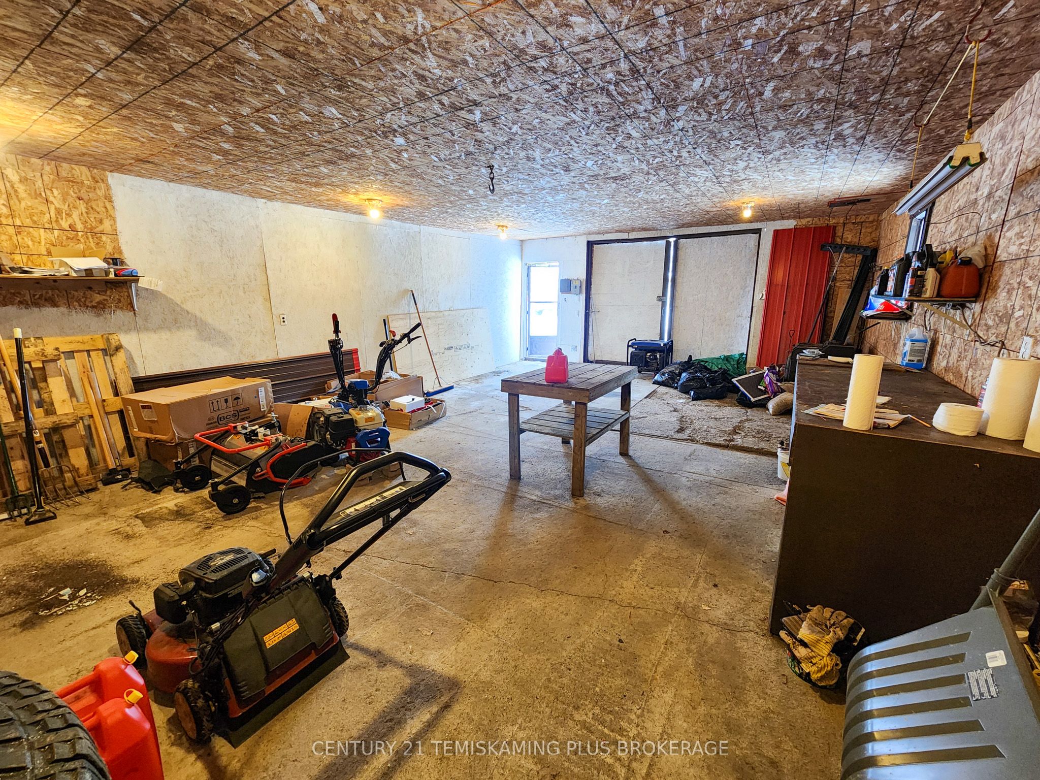 234038 Dairy Lane, Evanturel