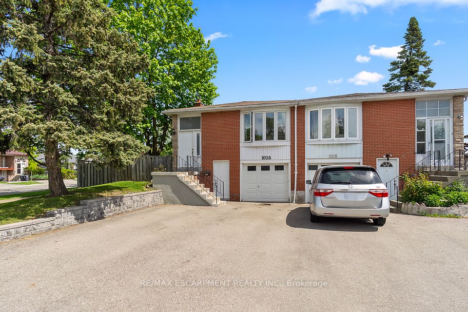 1026 Blairholm Drive