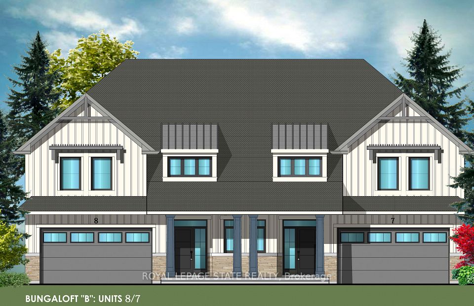 9&11 Kerman Avenue