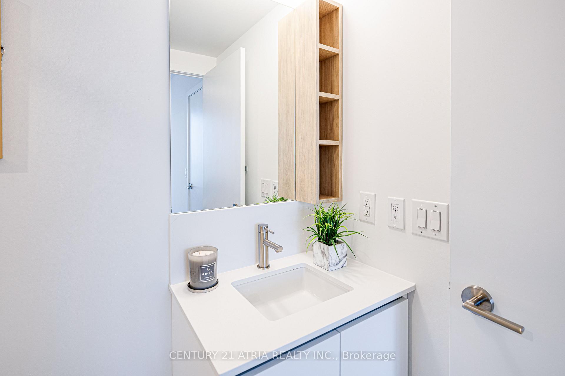 3 Bedrooms Condo at 1100 Sheppard, Toronto For sale