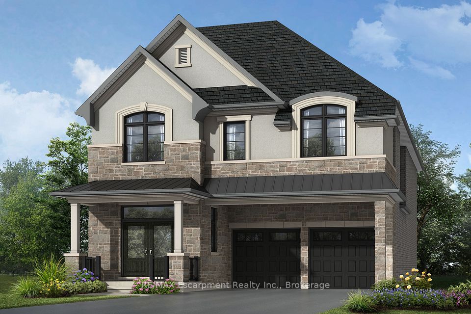 Property at 1377 Hydrangea Gardens, Oakville, ON L6H 7Z7
