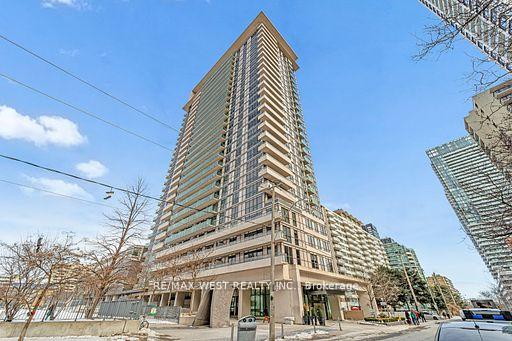 #1122 – 70 Roehampton Avenue, Toronto, ON M4P 1R2