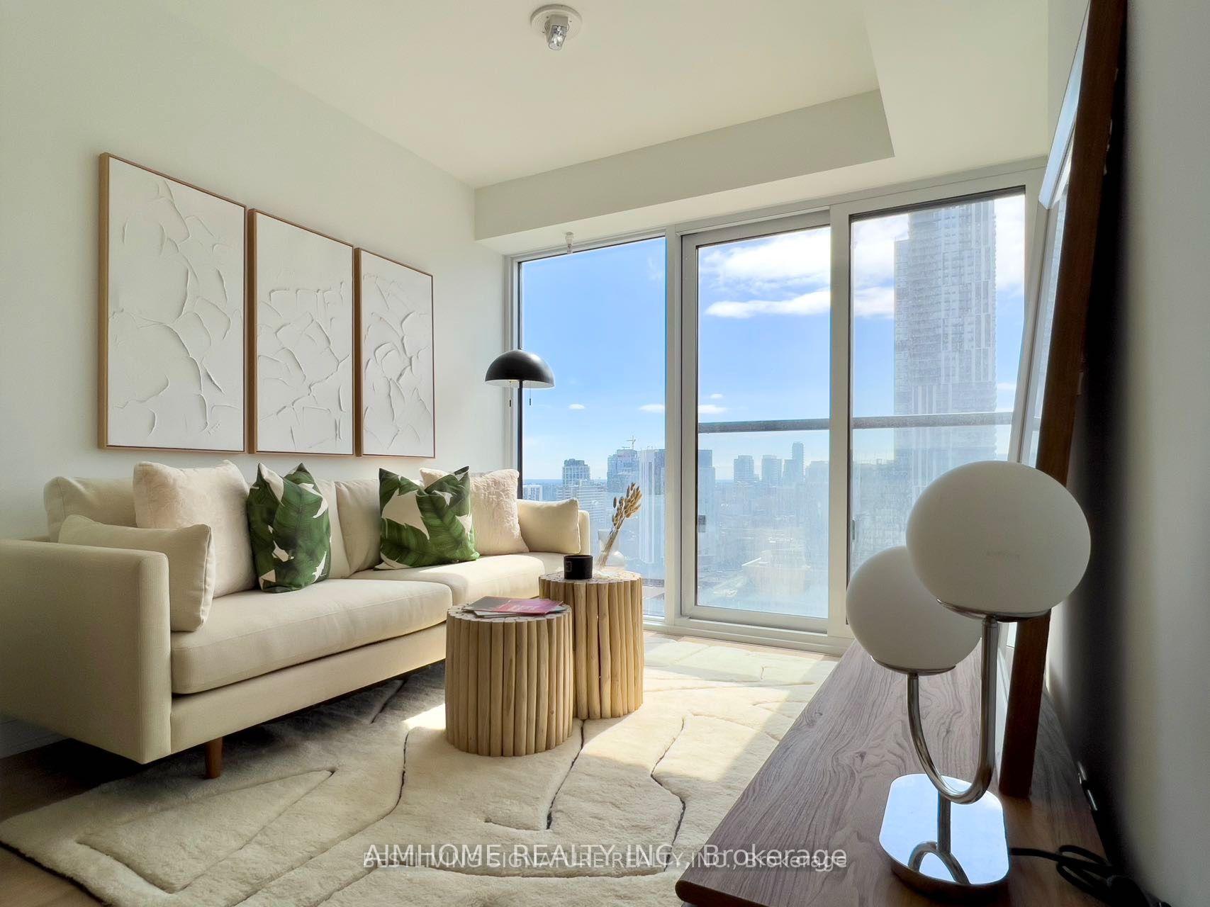 2 Bedrooms Condo at 319 Jarvis, Toronto For sale