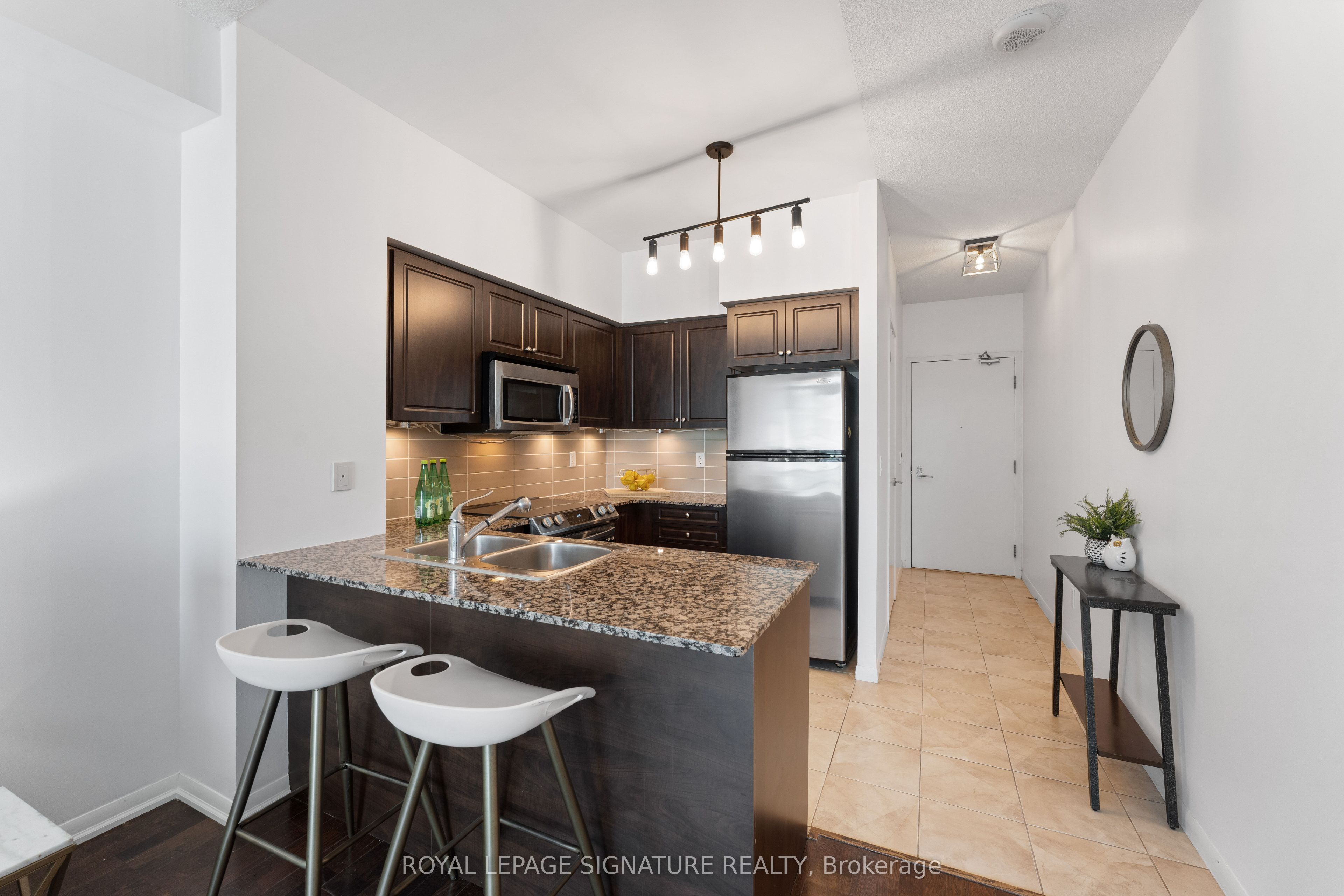 215 Fort York Boulevard, #3407