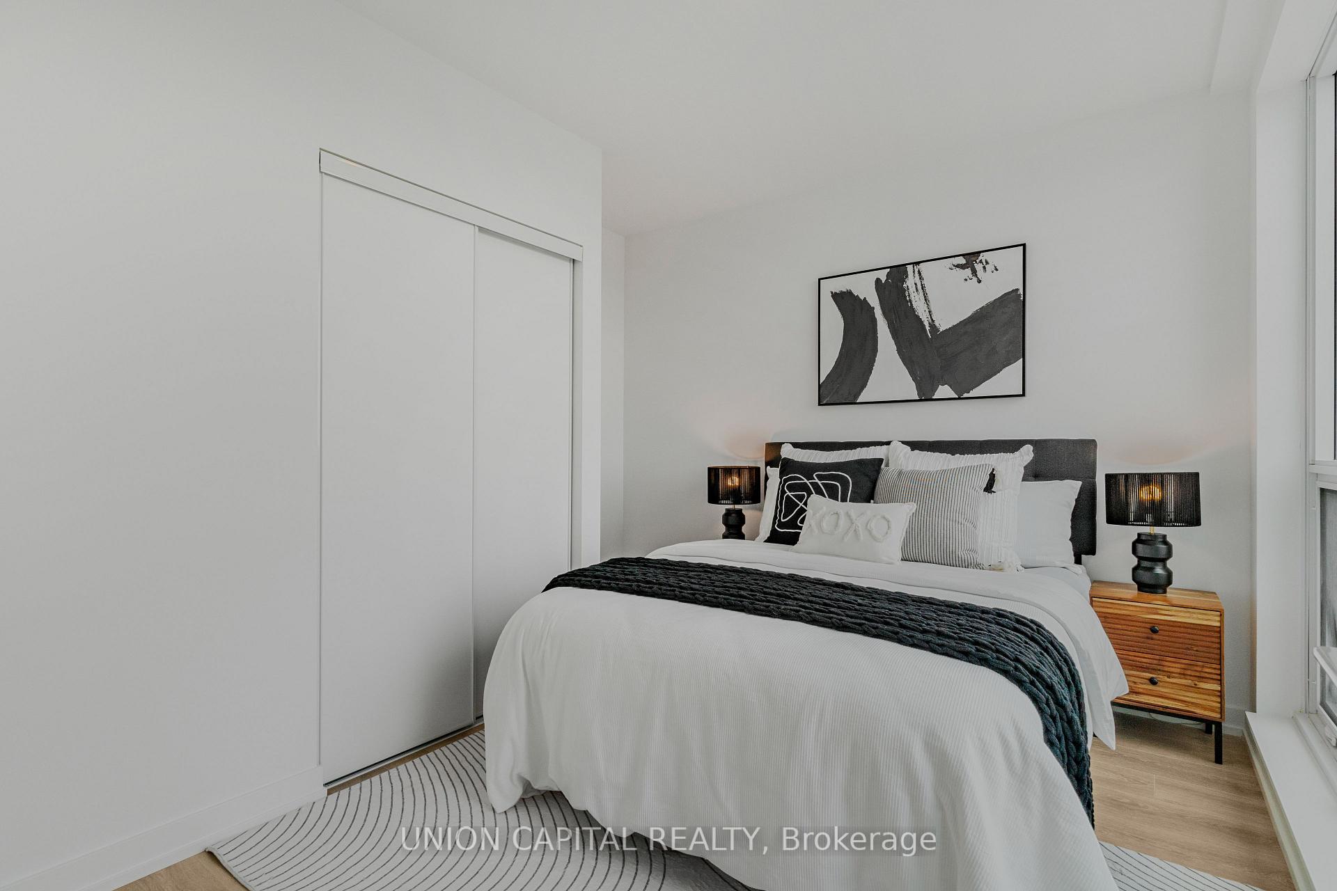 2 Bedrooms Condo at 1100 Sheppard, Toronto For sale