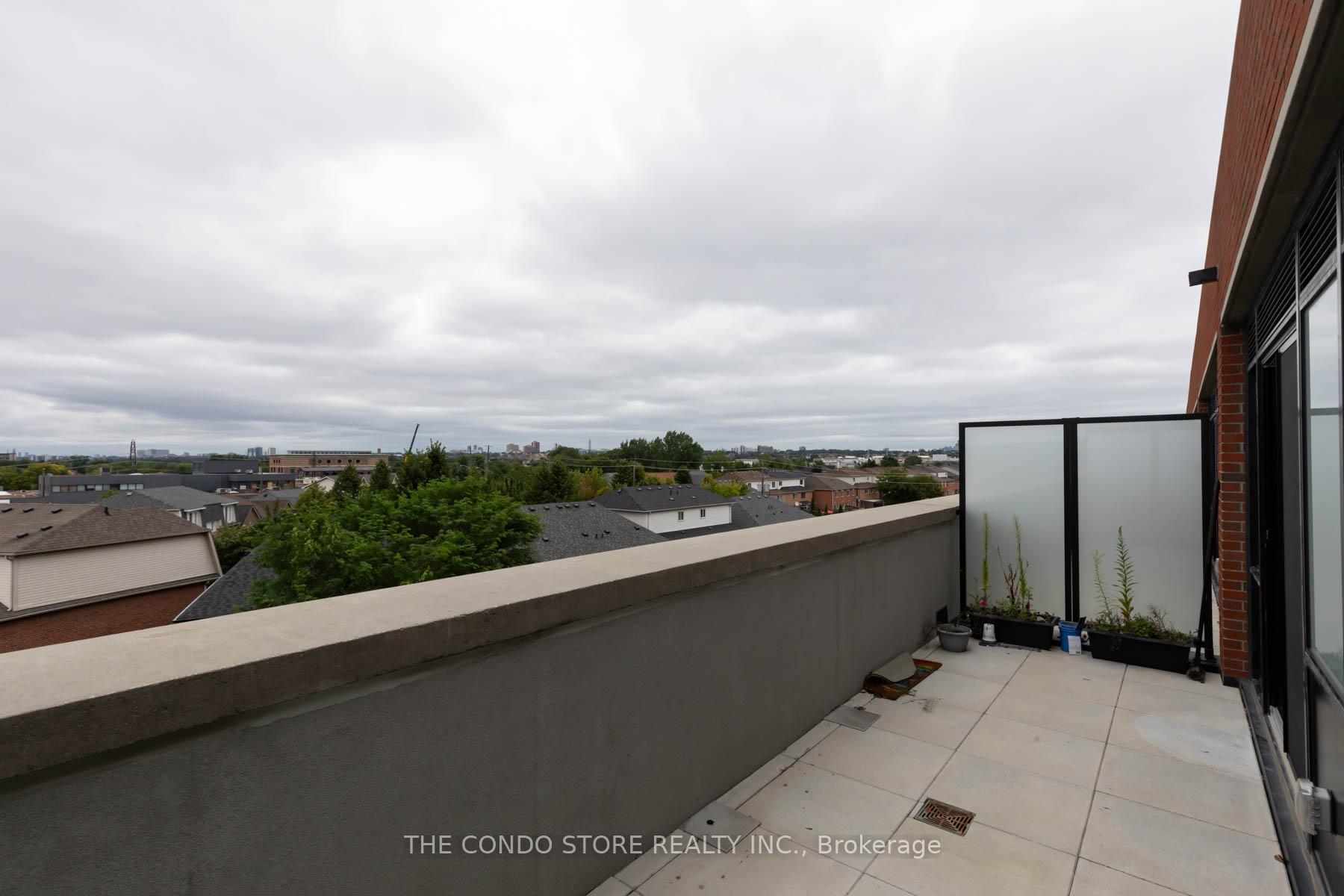 2 Bedrooms Condo at 2300 St. Clair,  Toronto For sale