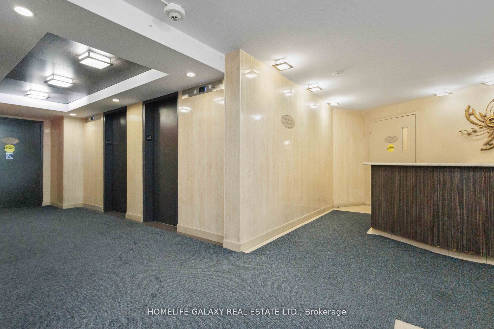 20 Edgecliff Golfway, #616