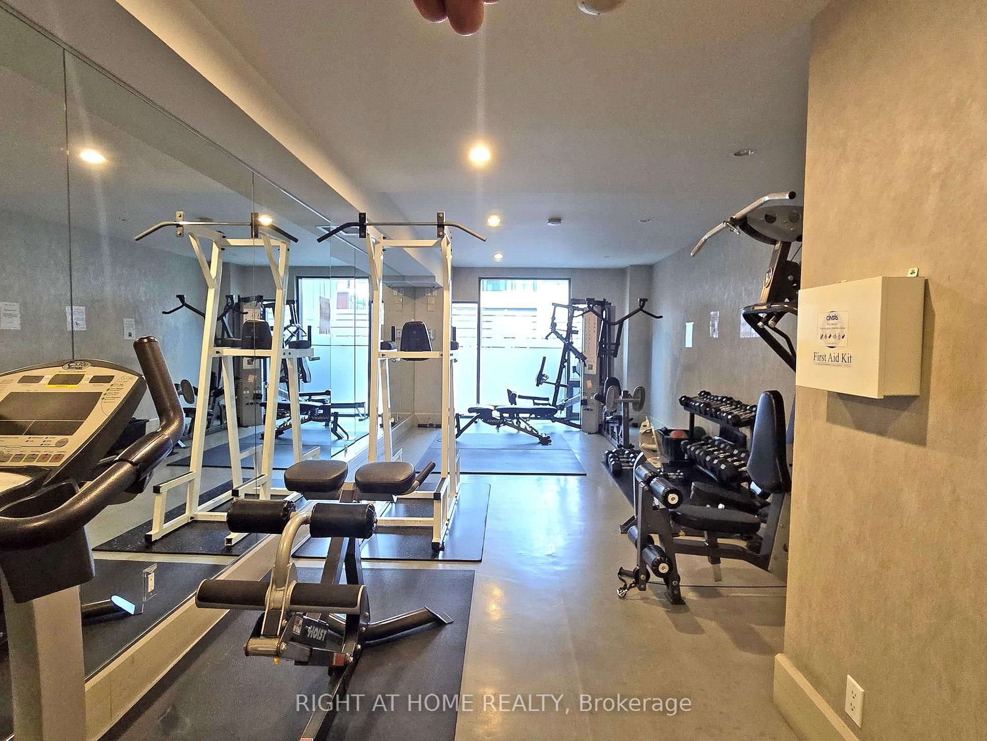 111 Elizabeth Street, #1702