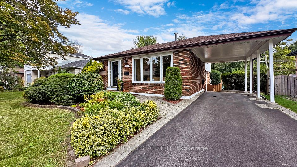 183 Sylvan