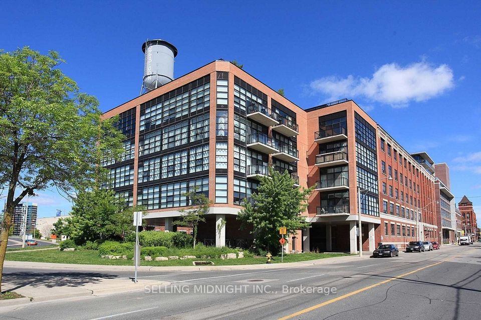 68 Broadview