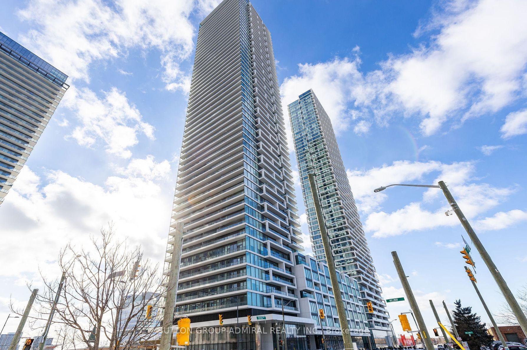 3 Bedrooms Condo at 950 Portage, Vaughan For sale