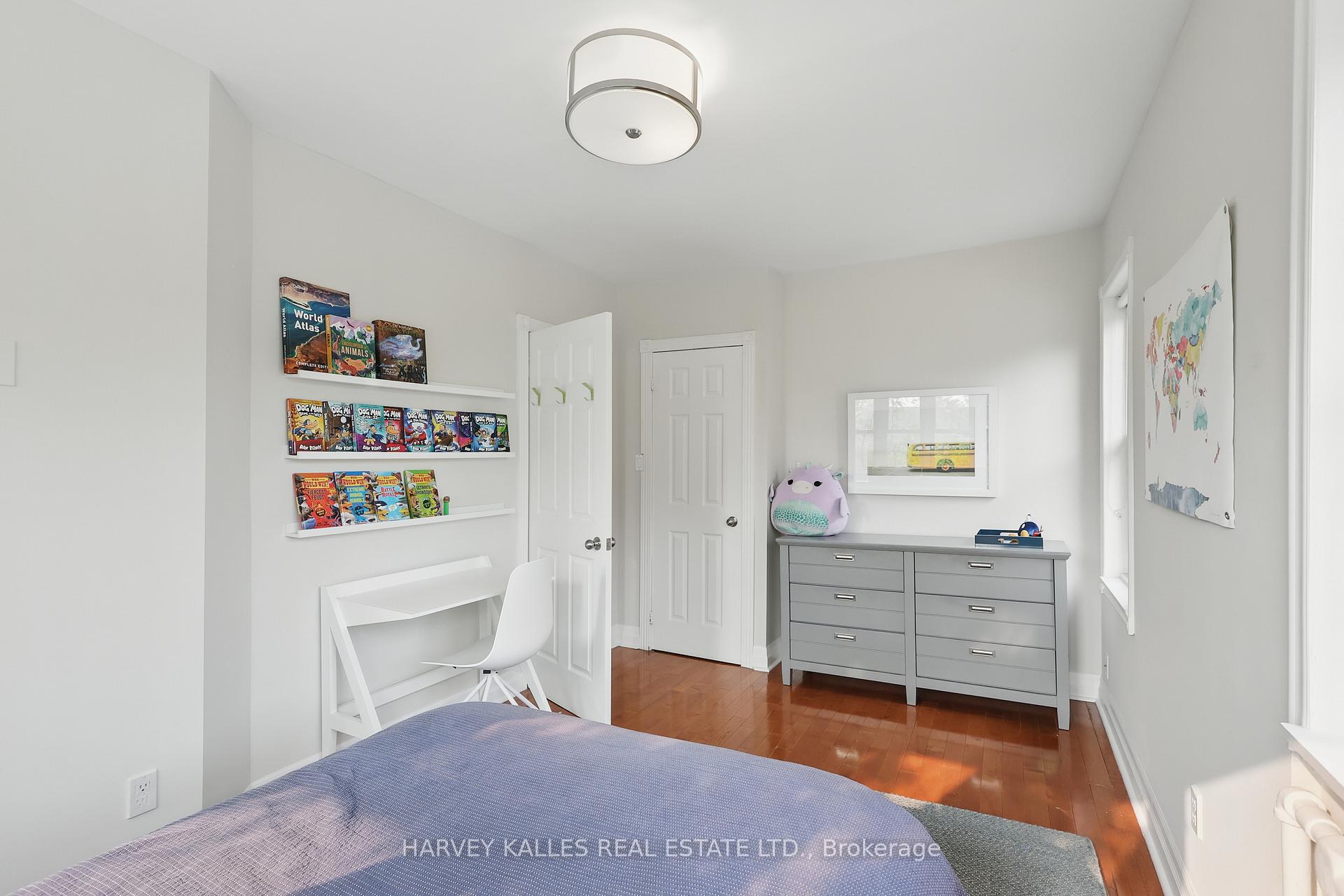 34 Winnett Avenue