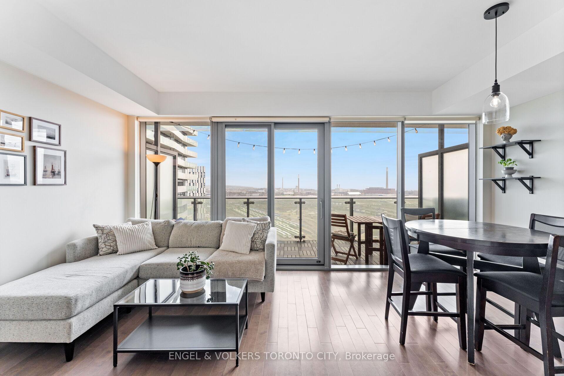 1 Bedroom Condo at 70 Distillery, Toronto For sale