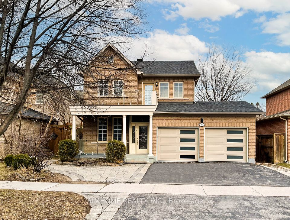 101 Grand Oak