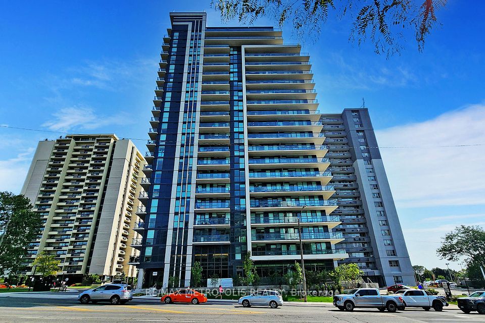 #2103 - 1461 LAWRENCE Avenue, Toronto, ON M6L 0A6