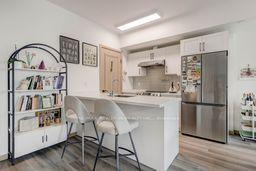 3 Bedrooms Condo at 60 Morecambe, Toronto For sale