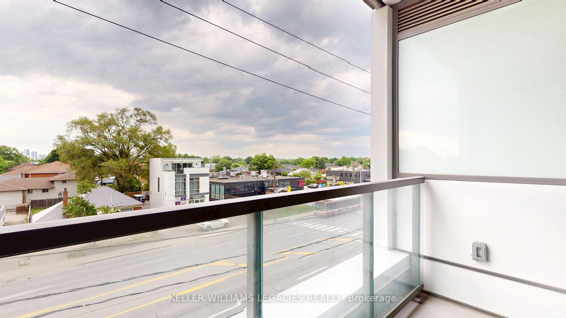 3 Bedrooms Condo at 1195 The Queens, Toronto For sale
