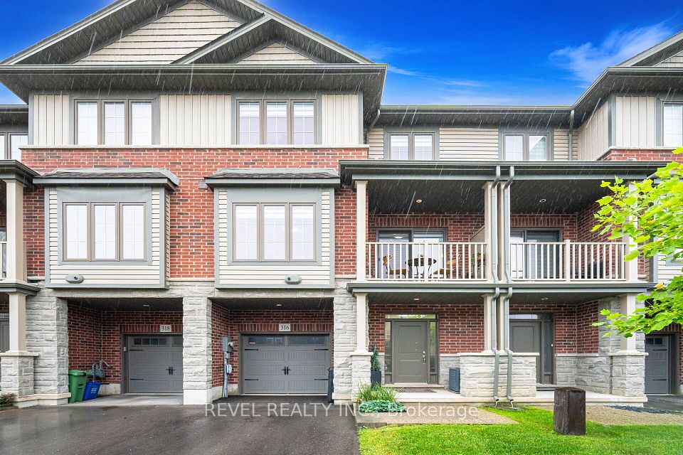 316 Humphrey