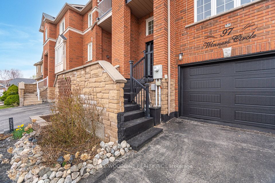 97 Winners Circle, Brampton, ON L7A 1M2