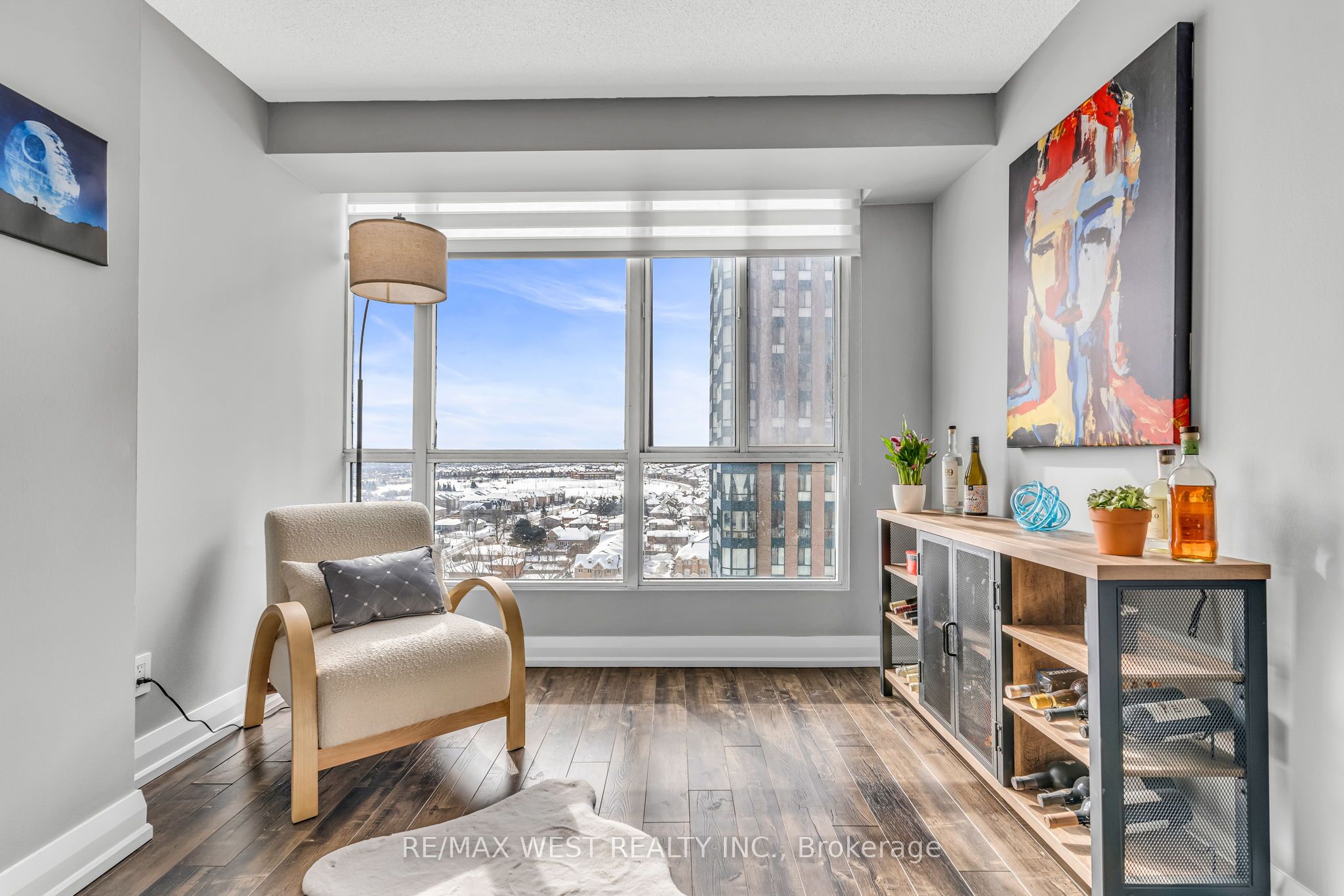 145 Hillcrest Avenue, #1615
