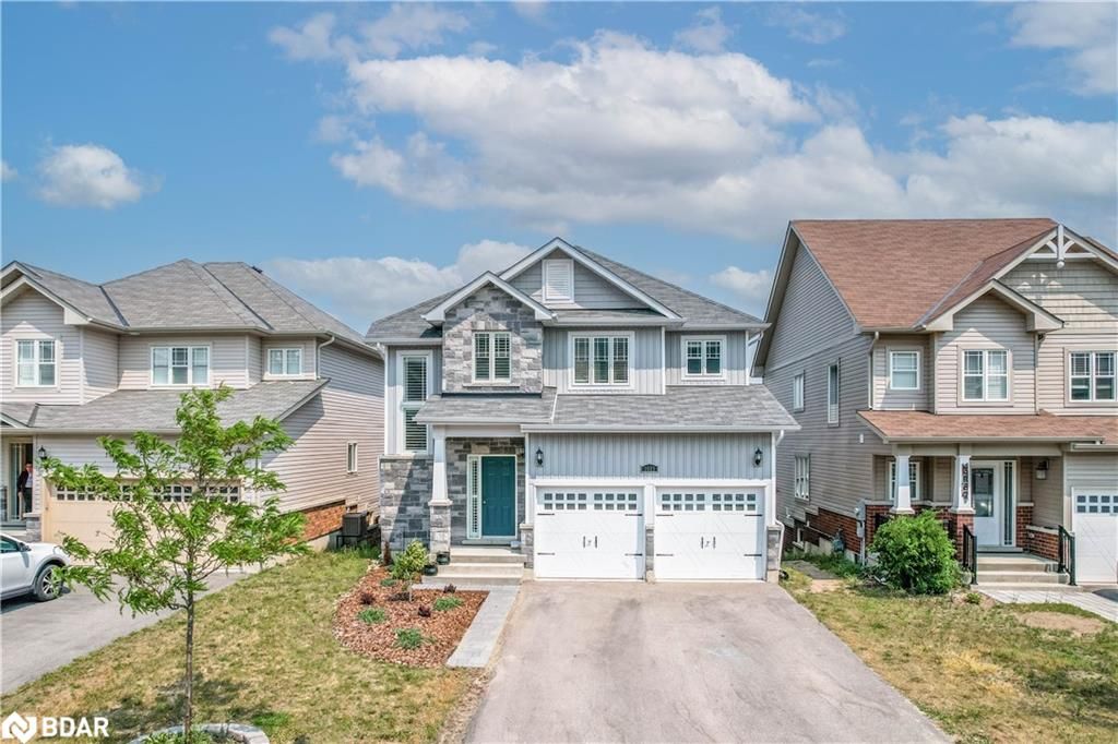 3089 EMPEROR Drive Orillia Ontario L3V 0G4