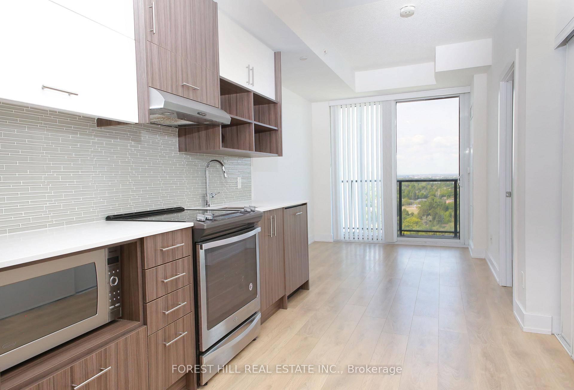 1 Bedroom Condo at 128 Fairview Mall, Toronto For sale